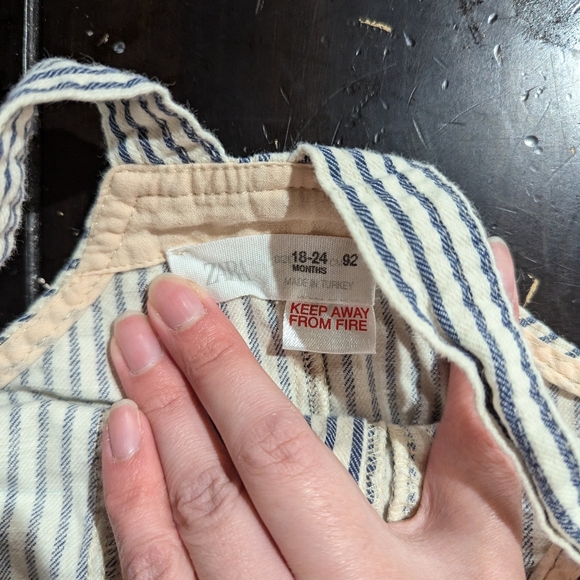 18-24M Baby Boys Clothing Bundle - Zara, H&M, Baby GAP - Picture 8 of 17